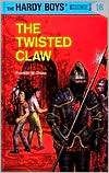 Twisted Claw (Hardy Boys Franklin W. Dixon