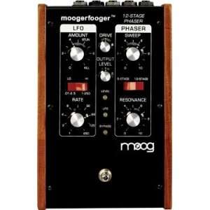  Moog MF 103 12 stage Phaser Musical Instruments