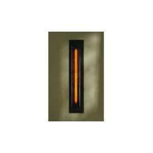   Collection Topaz Glass Energy Efficient Wall Sconce