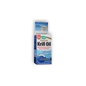 Krill Oil 500 mg 30 Sg