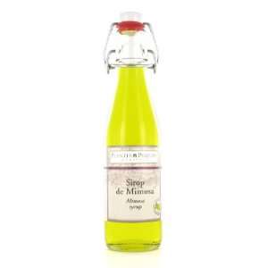 Mimosa syrup 8.5 fl oz. bottle Grocery & Gourmet Food