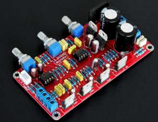 1CH LM1875 25Wx2+50W Amplifier Board Kit NEW,Y24  