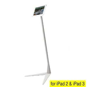  IPEVO Perch Podium Stand for the new iPad 3 & iPad 2 