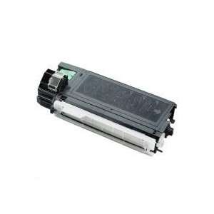 Compatible Brand AL 100TD Laser Toner For Use With Sharp AL 1000, 1010 