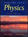   Physics, (0314043543), Vern J. Ostdiek, Textbooks   