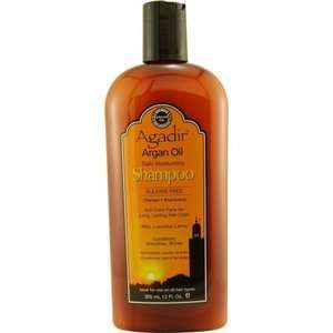  Agadir Argan Oil Daily Moisturizing Shampoo 12oz Health 