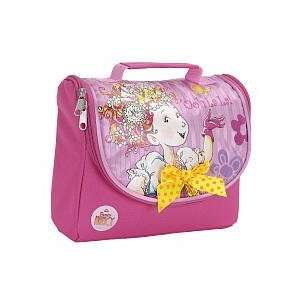  Fancy Nancy Ooh La La Lunch Kit Tote Box Bag   Pink Toys & Games