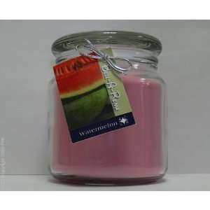  Hand Made Scented Soy 16 oz Classic Jar Candle 