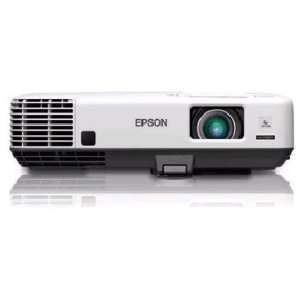  New   3700 ANSI Lumens Projector by Epson America 