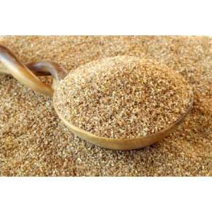 Grain Cracked Wheat  (2 lbs 4 oz package)  Grocery 