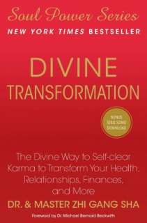 Divine Transformation The Divine Way to Self clear Karma to Transform 