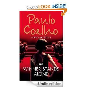  The Winner Stands Alone eBook Paulo Coelho Kindle Store