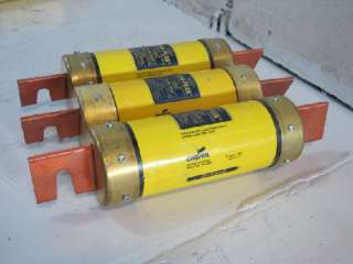 BUSSMANN LPS RK 500SP CLASS RK1 FUSES,500 AMP  