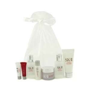  SK II by SK II Travel Set Facial Treatment Lotion 
