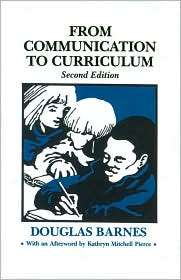   Curriculum, (086709298X), Douglas Barnes, Textbooks   