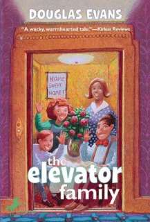   Elevator Family by Douglas Evans, Random House 