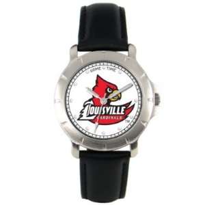  Louisville Cardinals Game Time Player Series Mens NCAA 