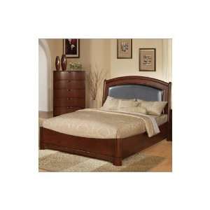  Vogue Headboard   Western King