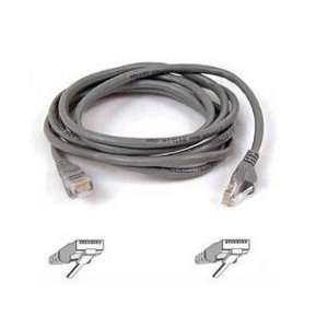   Cbl Unshielded Twisted Pair Use W/ 10/100 Base T Networks Electronics