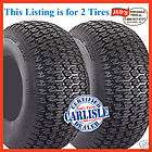 11x4.00 5 11 4.00 5 Carlisle Turf Trac RS Tires 2ply items in Jeds 