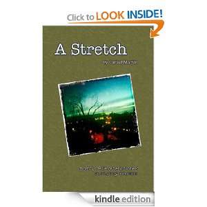 Stretch (Love (& Other) Stories) Cariad Martin  Kindle 
