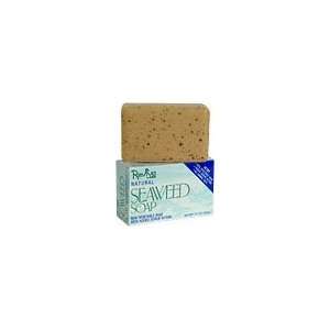  Reviva Seaweed Soap Counter Display 10 Pc from Reviva 