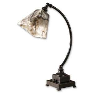  Uttermost Lamps Marius, Task Furniture & Decor