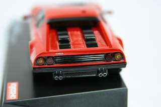   MZG37R Mini Z Auto Scale Ferrari 512BB Red Body MR01F MR15RML  