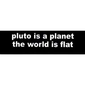  Pluto Planet Automotive