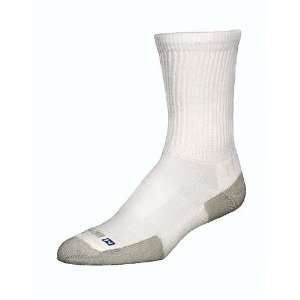 Drymax Walking Crew Socks   Medium (W 7.5 9.5 / M 6 8) [Health and 