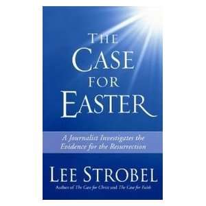   For The Resurrection Lee Strobel 9780310254751  Books