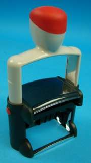 Trodat 5470 Professional Office Rubber Date Stamp NEW  