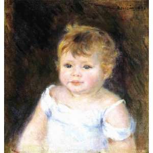  FRAMED oil paintings   Pierre Auguste Renoir   24 x 26 