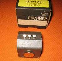 NEW Euchner SN03D08552 013040 Limit Switch SN03 D08 552  