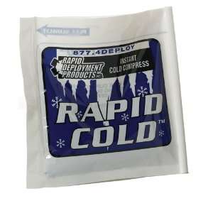 TITLE Instant Cold Pack 