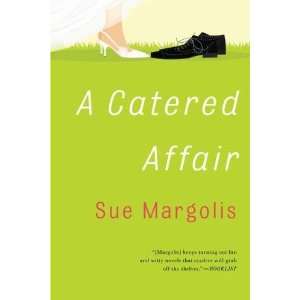  A Catered Affair [Paperback] Sue Margolis Books
