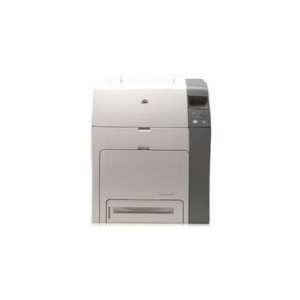  Hewlett Packard Color LaserJet CP4005DN Printer 