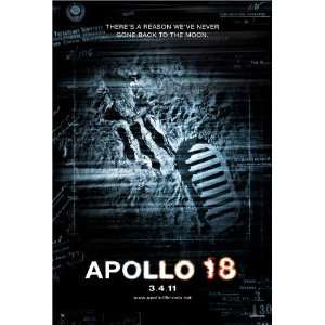  Apollo 18