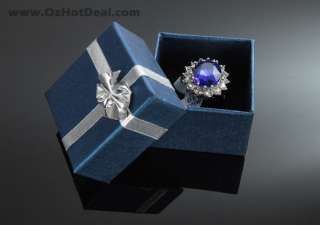 Kate Middleton Princess Diana Engagement Ring All Sizes  