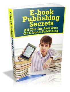   Of E book Publishing by Irwing, Caring & Sharing  NOOK Book (eBook