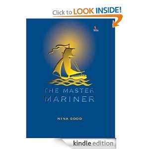 The Master Mariner Nina Sood  Kindle Store