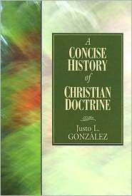   Doctrine, (068734414X), Justo L. Gonzalez, Textbooks   