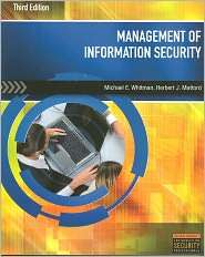   Security, (1435488849), Michael E. Whitman, Textbooks   