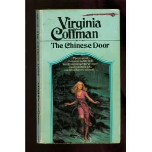  Chinese Door Virginia Coffman Books