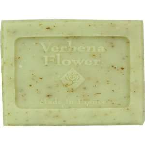   Gram Small Bar Epi de Provence Verbena Flower Shea Butter Soap Beauty