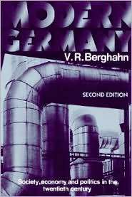   Century, (0521347483), V. R. Berghahn, Textbooks   