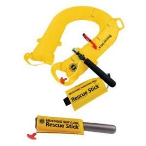  Mustang Survival Rescue Stick