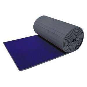  Crosslink Foam Carpeted Flexi Roll (Set of 9 rolls); 1 3/8 