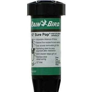   each Rain Bird 2 1/2 Sure Pop Spray Head (SP25 CST)