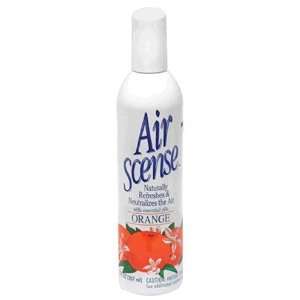  Air Scense Air Refresher Orange 7 fl. oz. (Pack of 5 